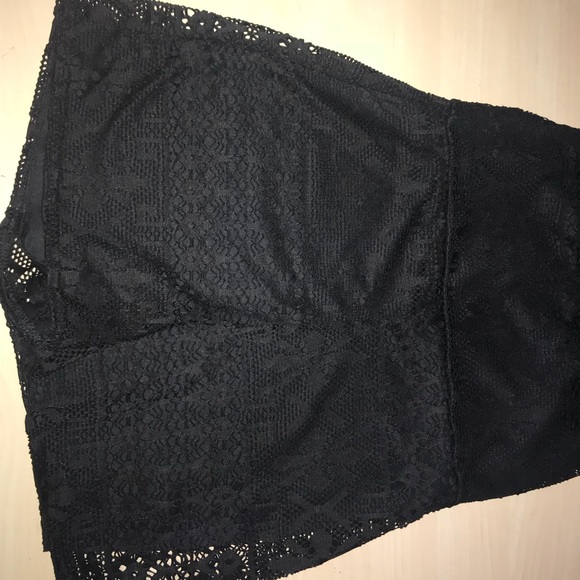 Romper - Picture 3 of 4